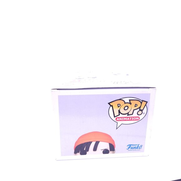 Funko Pop! Pan 1629 Dragonball GT Vinyl Figure Animation New with Protector - Picture 10 of 11